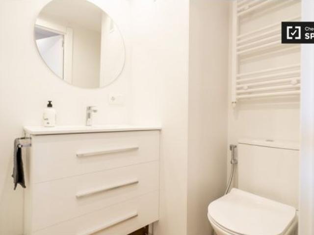 Piso de 1 habitación en alquiler en Ciutat Jardí, gastos incluidos