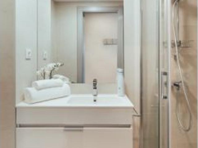 Piso de 1 habitación en alquiler en El Besòs i el Maresme, Sant Martí, gastos incluidos