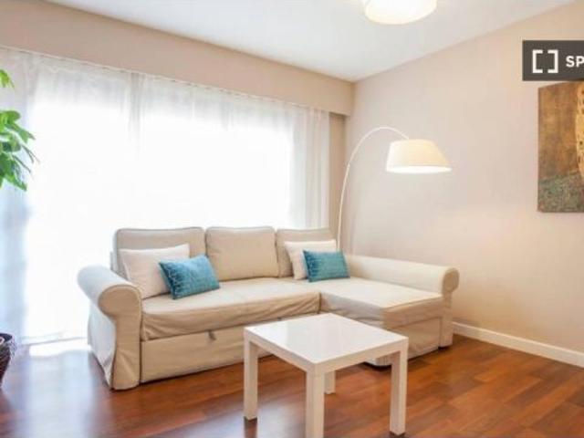 Piso de 1 habitación en alquiler en El Pla del Remei, gastos incluidos