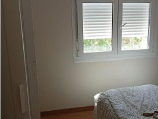 Piso de 1 habitación en alquiler en La Maternitat i Sant Ramon
