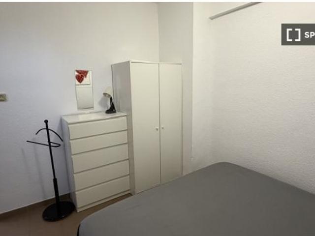 Piso de 1 habitación en alquiler en La Pobla de Farnals, gastos incluidos