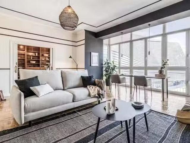 Piso de 1 habitación en Avenida de Concha Espina