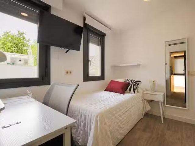 Piso de 1 habitación en Avenida de Daroca