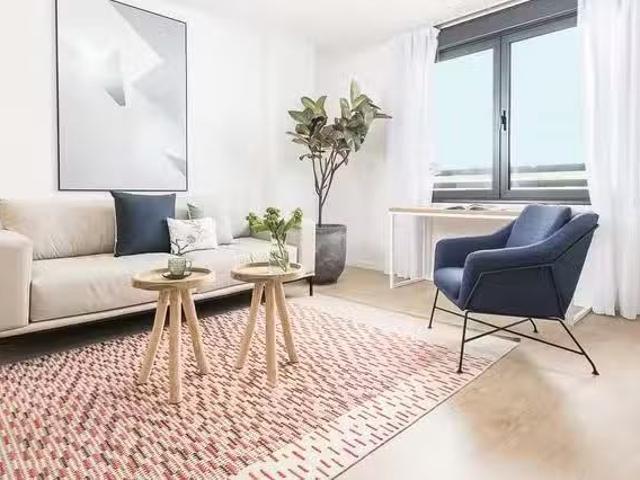 Piso de 1 habitación en Avenida de José Antonio Corrales