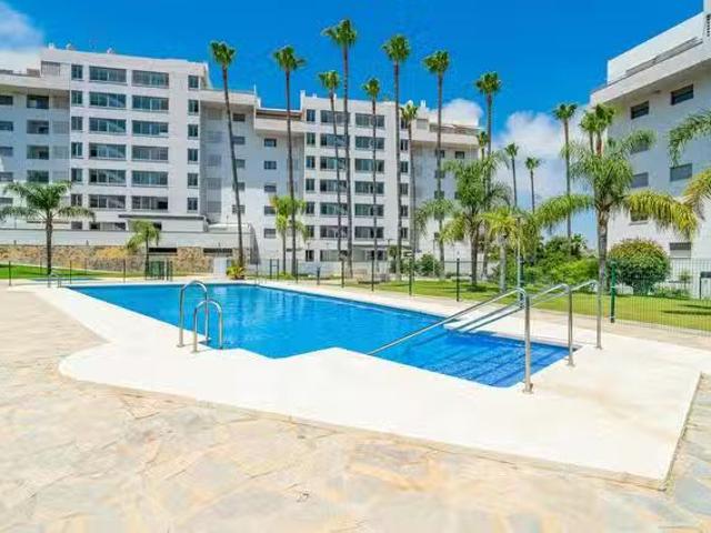 Piso de 1 habitación en Avenida de la Encarnación, Don Alberto