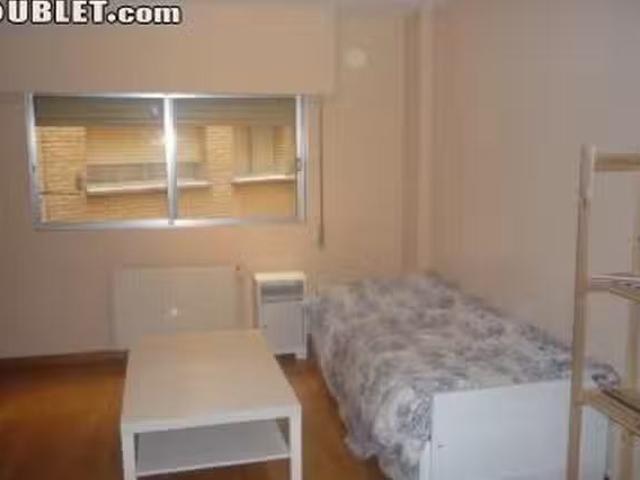 Piso de 1 habitación en Avenida de Pablo Iglesias, Madrid, Mad.