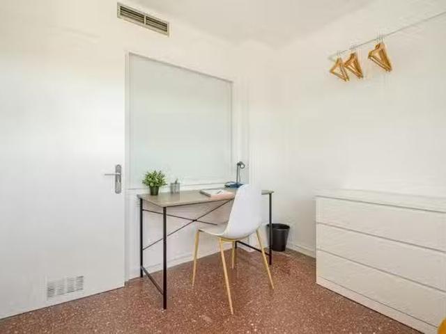 Piso de 1 habitación en Avenida de Valladolid, Moncloa Aravaca