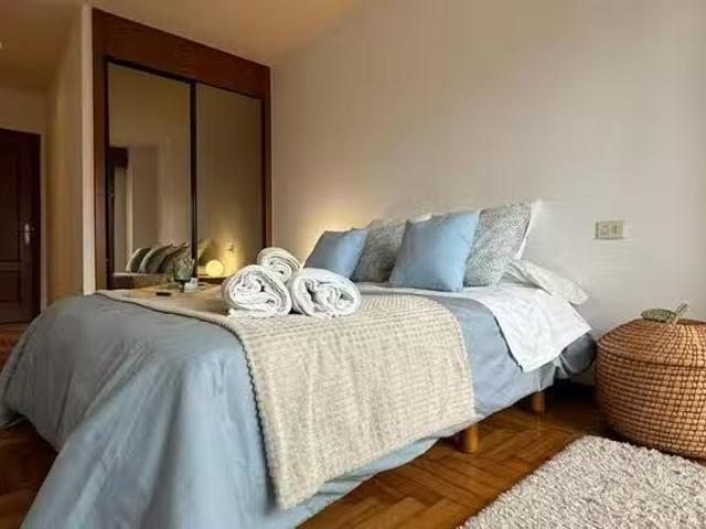 Piso de 1 habitación en Avenida Guixar, Teis