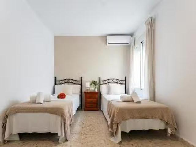Piso de 1 habitación en Avenida Isabel Manoja