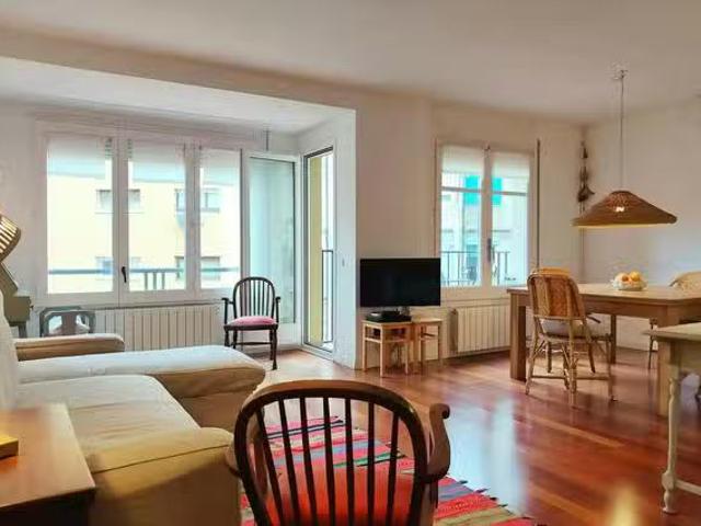 Piso de 1 habitación en Avinguda de Sarrià