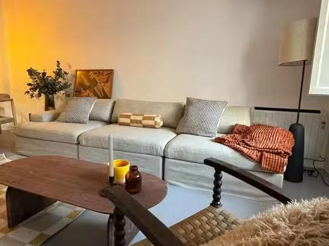 Piso de 1 habitación en Avinguda del Port, El Pla del Real