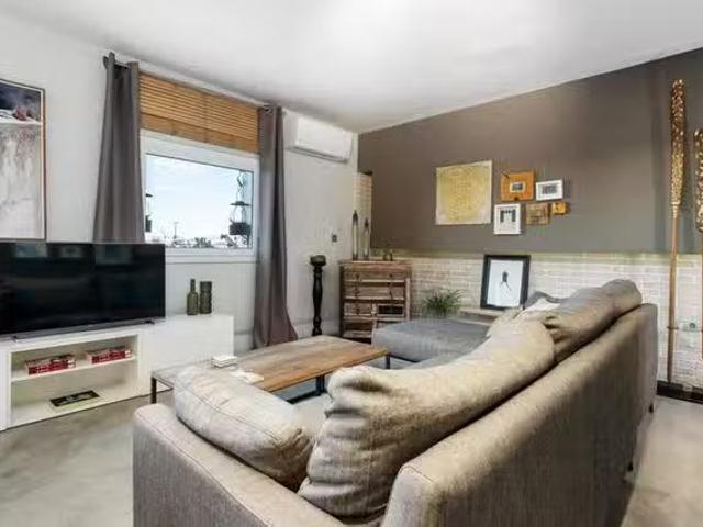Piso de 1 habitación en Barcelona