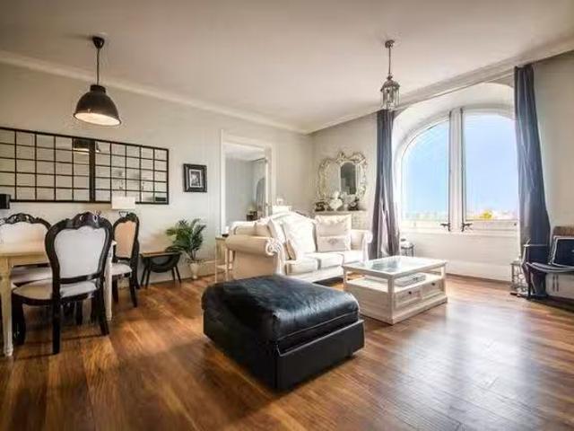 Piso de 1 habitación en Barcelona