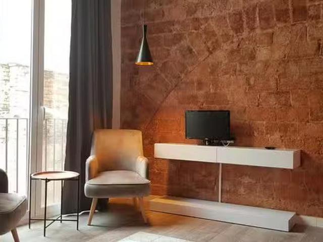 Piso de 1 habitación en Barcelona