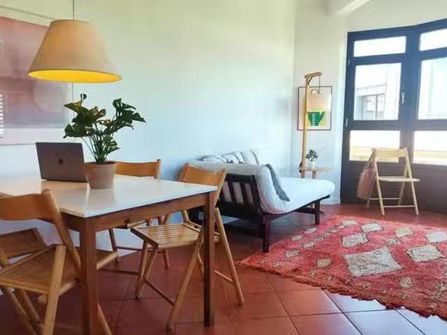 Piso de 1 habitación en Barcelona
