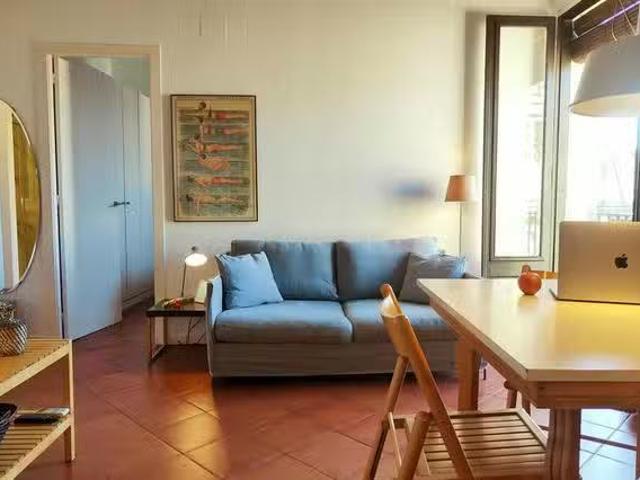 Piso de 1 habitación en Barcelona