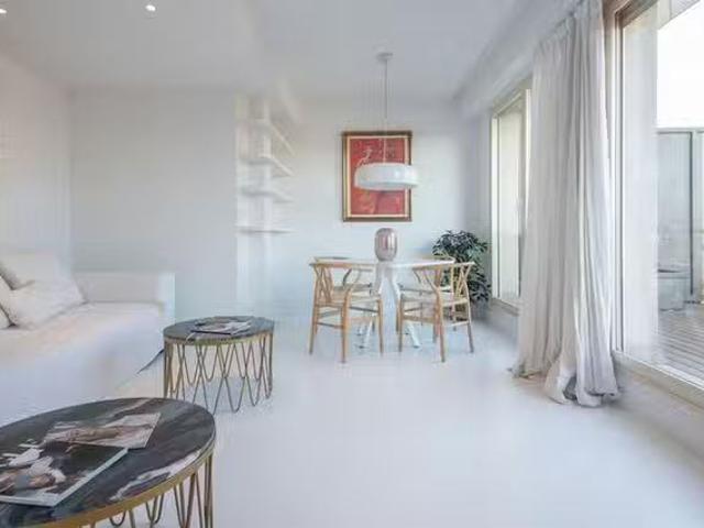 Piso de 1 habitación en Barcelona