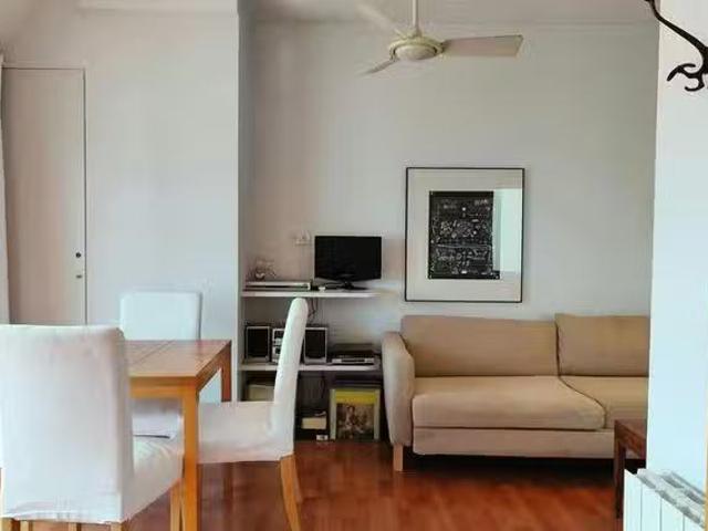 Piso de 1 habitación en Barcelona