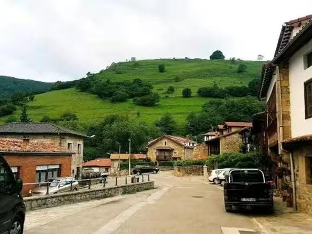 Piso de 1 habitación en Barrio Pujayo, Pujayo