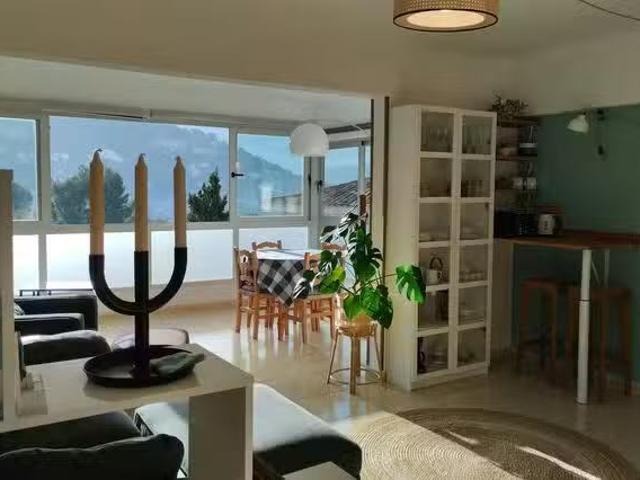 Piso de 1 habitación en Camí des Cingle, Port de Sóller