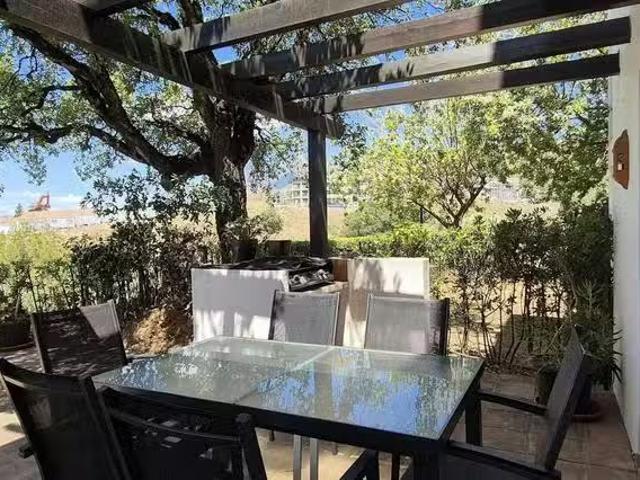 Piso de 1 habitación en Camino Viejo de Ojén, Las Chapas