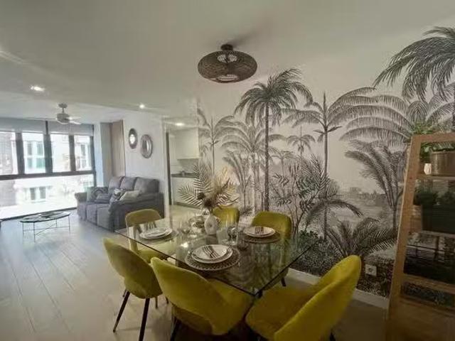 Piso de 1 habitación en Calle Antonia Calas, Puente de Vallecas