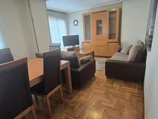 Piso de 1 habitación en Calle Bolivia, La Calzada