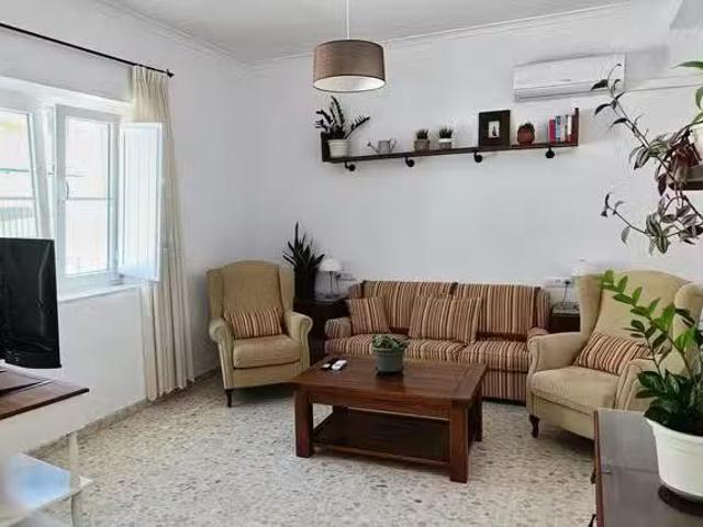 Piso de 1 habitación en Calle Calzada de la Infanta