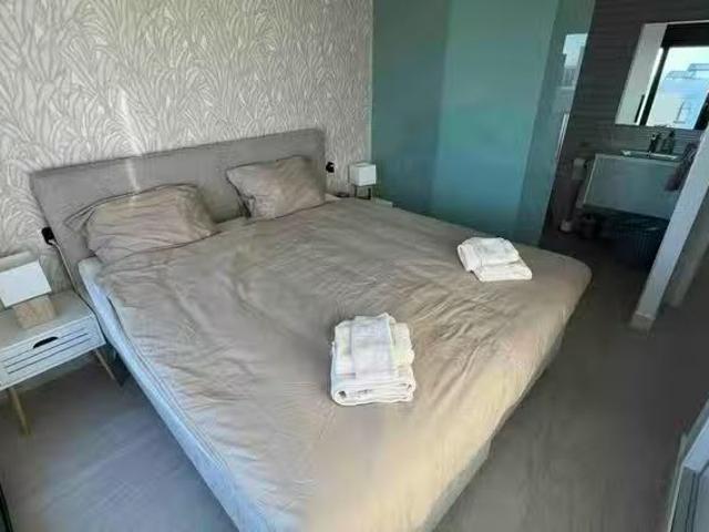 Piso de 1 habitación en Calle Calpe