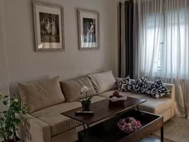 Piso de 1 habitación en Calle de Torres Miranda