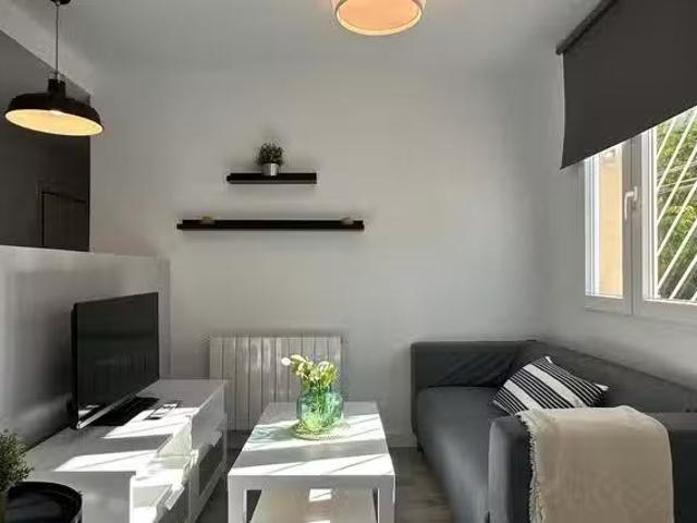Piso de 1 habitación en Calle de Venancio Martín