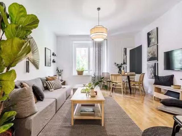 Piso de 1 habitación en Calle de Velázquez