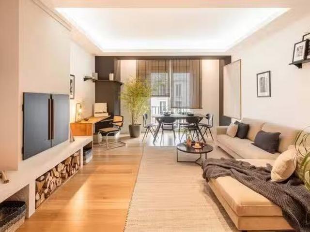 Piso de 1 habitación en Calle de Velázquez