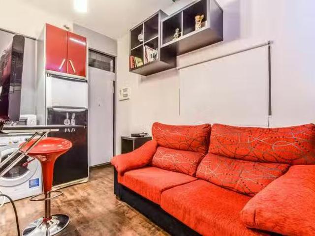 Piso de 1 habitación en Calle de Zurita, Embajadores