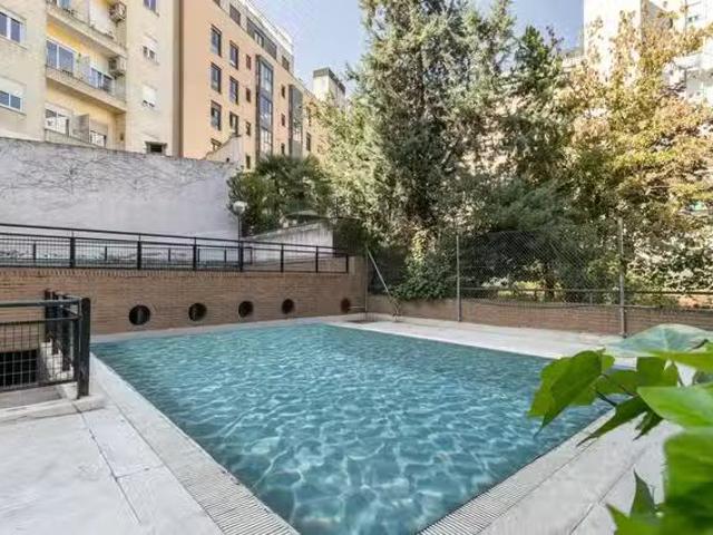 Piso de 1 habitación en Calle de Alonso Cano, Ríos Rosas