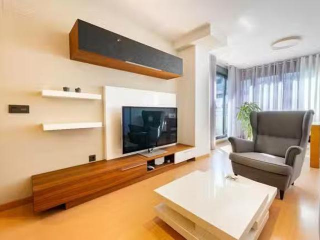 Piso de 1 habitación en Calle de Américo Castro, Hortaleza