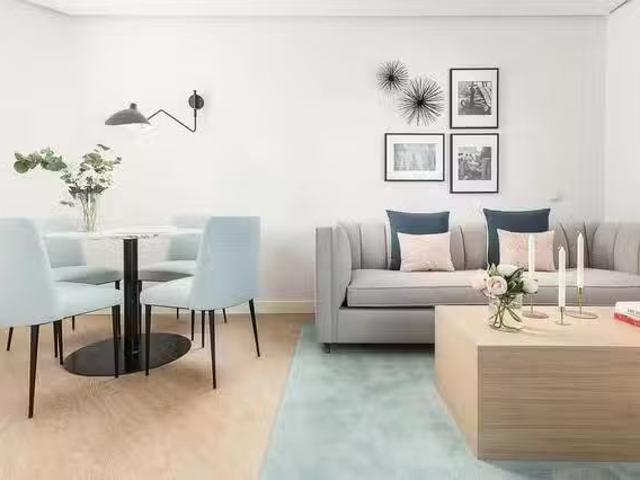 Piso de 1 habitación en Calle de Ana de Austria