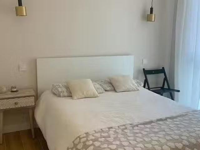 Piso de 1 habitación en Calle de Berastegui, Ciudad Lineal