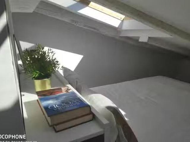 Piso de 1 habitación en Calle de Campomanes, Palacio