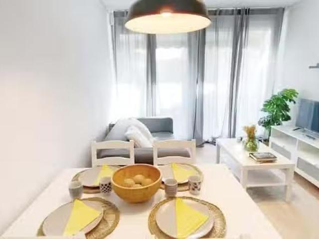 Piso de 1 habitación en Calle de Carracedo