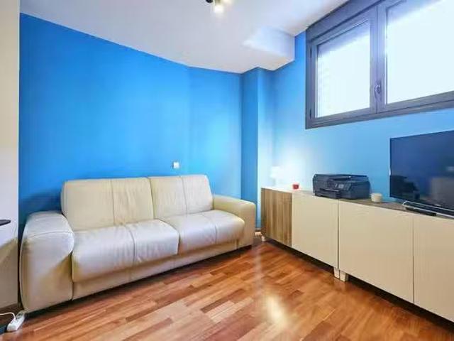Piso de 1 habitación en Calle de Catalina Suárez, Adelfas