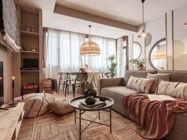 Piso de 1 habitación en Calle de Edgar Neville
