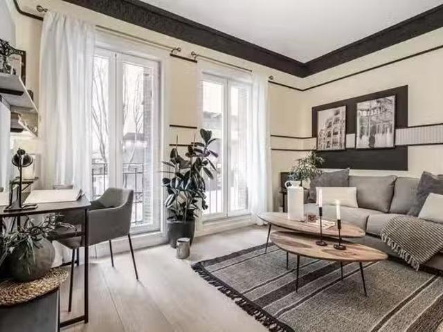 Piso de 1 habitación en Calle de Fernández de los Ríos