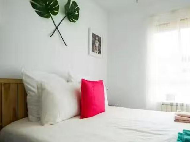 Piso de 1 habitación en Calle de Gabriel Lobo, El Viso