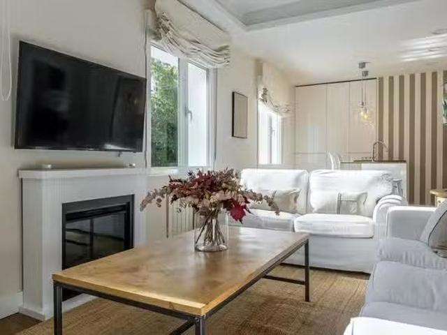 Piso de 1 habitación en Calle de Herreros de Tejada