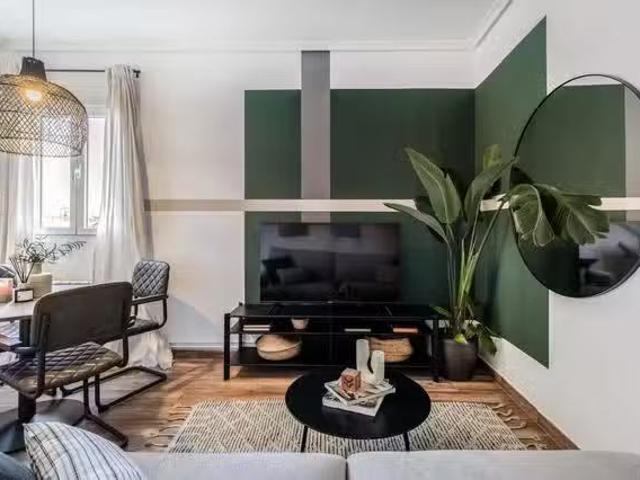 Piso de 1 habitación en Calle de Hortaleza