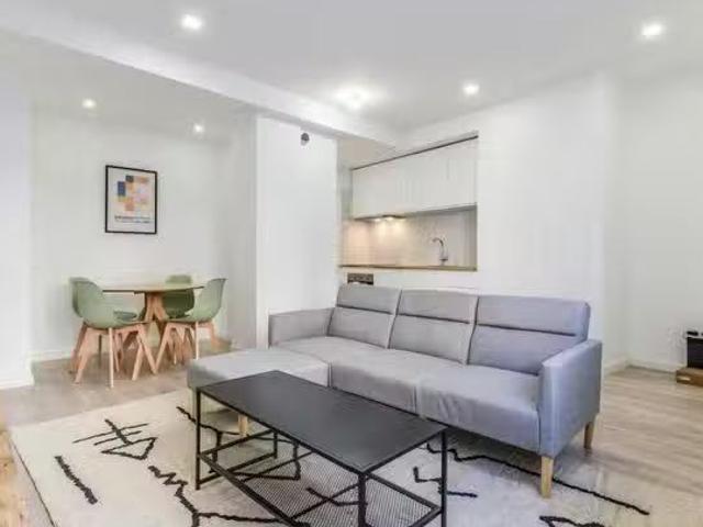 Piso de 1 habitación en Calle de Indalecio Fernández, Orcasur