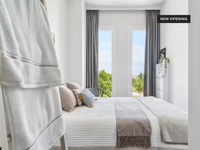 Piso de 1 habitación en Calle de José Antonio Rebolledo y Palma