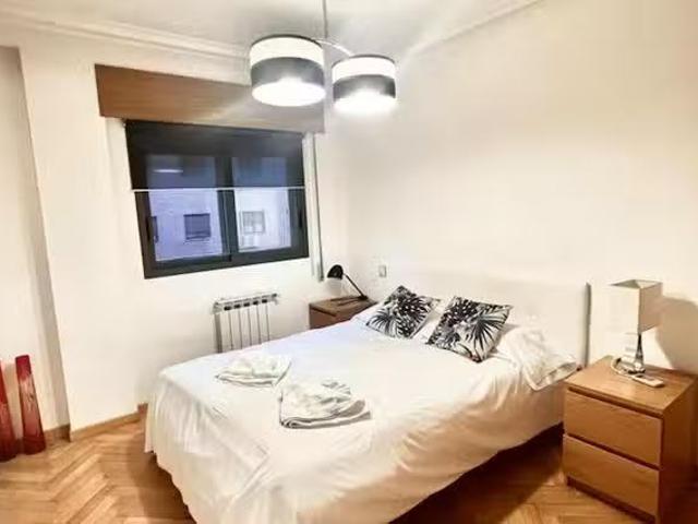 Piso de 1 habitación en Calle de Julián Rabanedo, Arganzuela