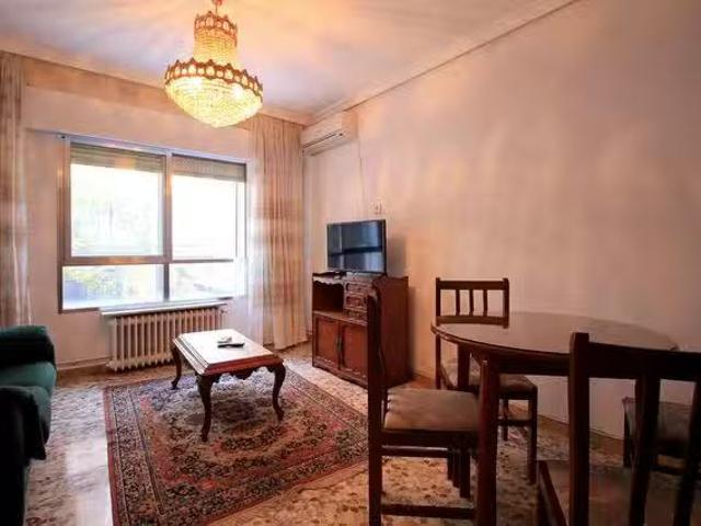 Piso de 1 habitación en Calle de la Tacona